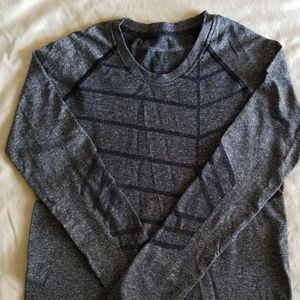Oiselle long sleeve